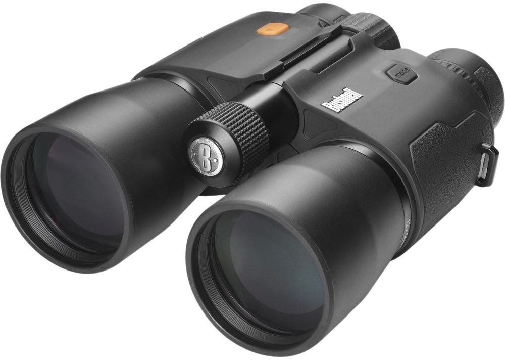 Bushnell Fusion 1 Mile ARC 12x50 Dalekohled