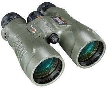 Bushnell Trophy Xtreme 10x50 Dalekohled Zelená