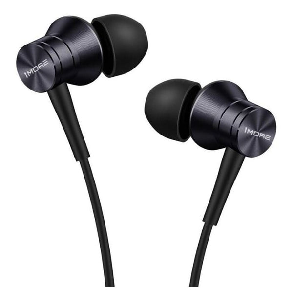 1MORE Piston Fit In-Ear Headphones Gray