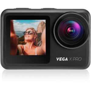 Akční kamera Niceboy Vega X Pro