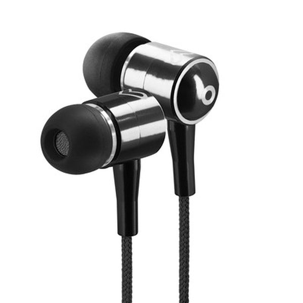 Bezdrátová sluchátka Energy Sistem Earphones Urban 2 Black