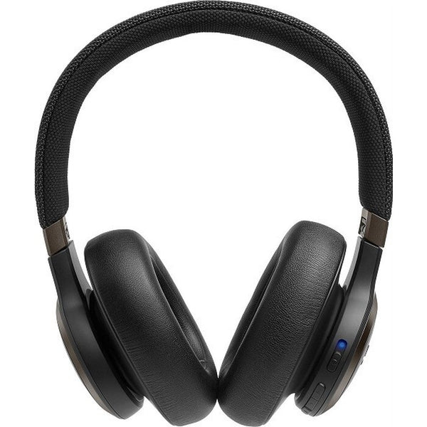 Bezdrátová sluchátka JBL LIVE 650BTNC