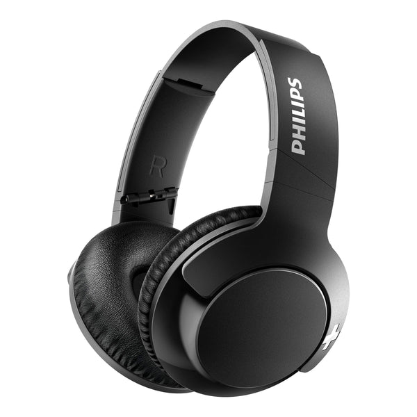 Bezdrátová sluchátka Philips SHB3175BK
