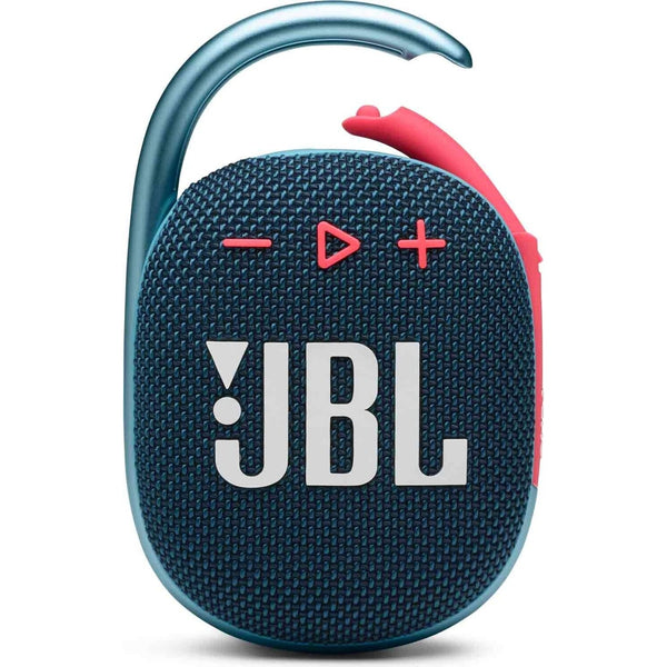Bluetooth reproduktor JBL Clip 4