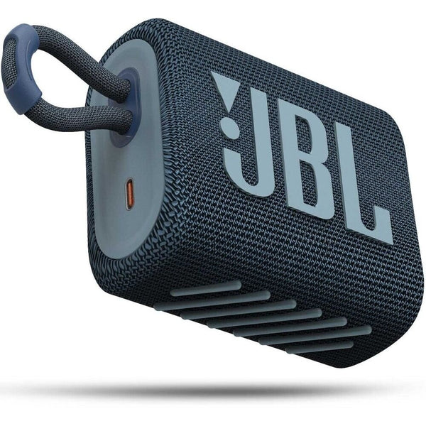 Bluetooth reproduktor JBL GO 3