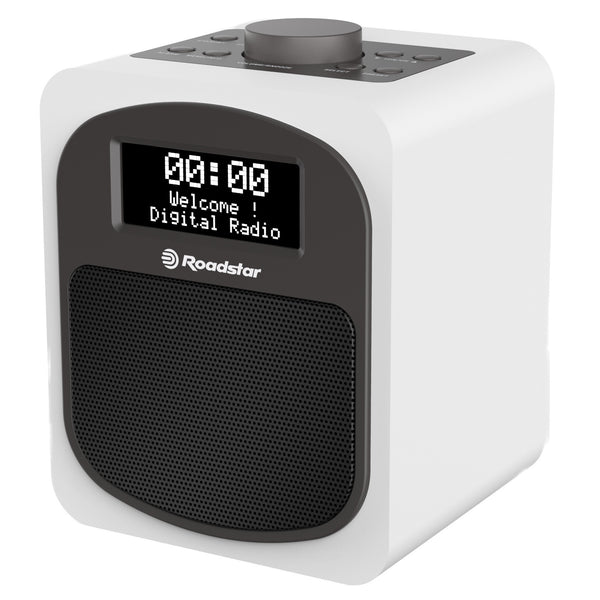 DAB rádio Roadstar HRA-600D