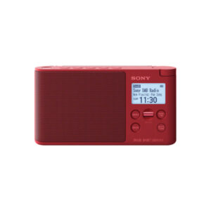 DAB+ rádio Sony XDRS-41DR
