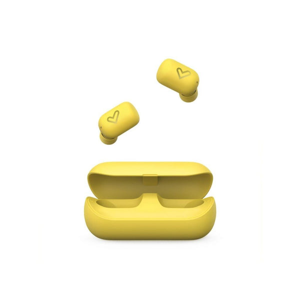 Energy Sistem Earphones Urban 4 True Wireless Vanilla