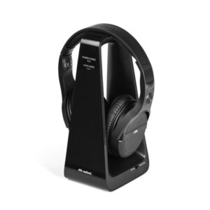 Hi-Fi sluchátka Meliconi HP Digital