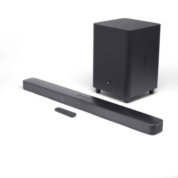 Soundbar JBL BAR 5.1 Surround