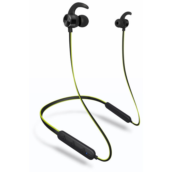 Sportovní bezdrátová sluchátka Connect IT CEP-4000-GR