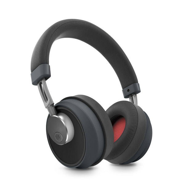 ová sluchátka Energy Sistem Headphones BT Smart 6 Voice Assistan