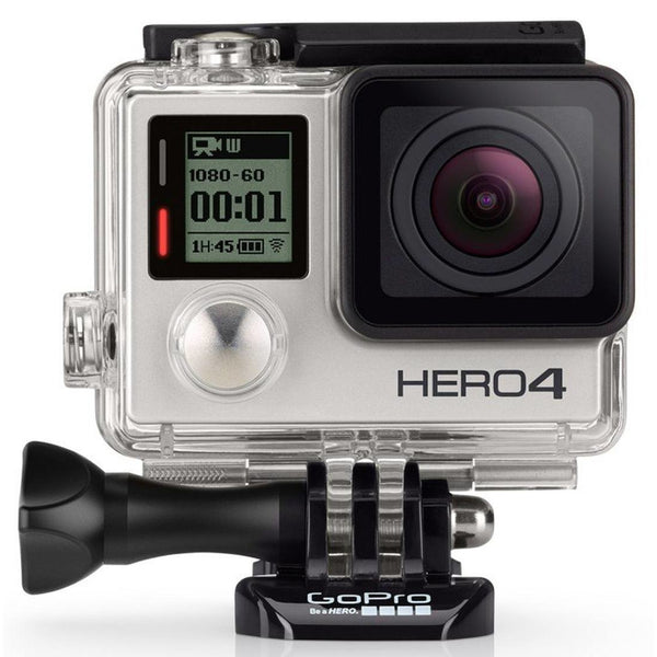 Akční kamera GoPro Hero 4