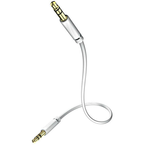 Audio kabel InAkustik STAR 1x 3