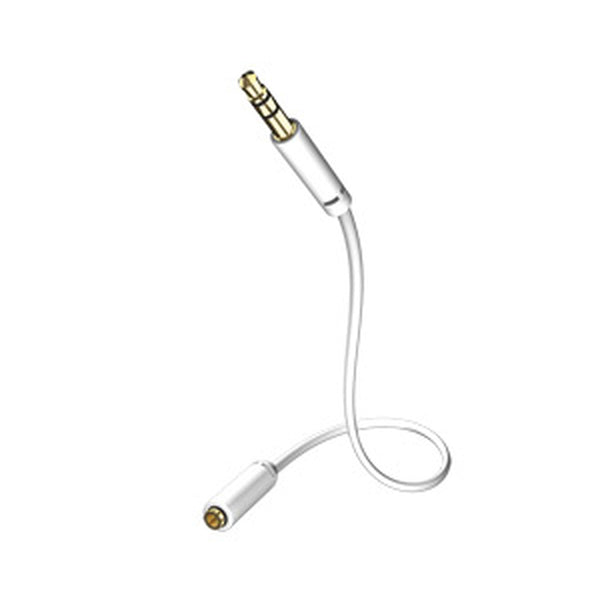 Audio kabel InAkustik STAR 1x3