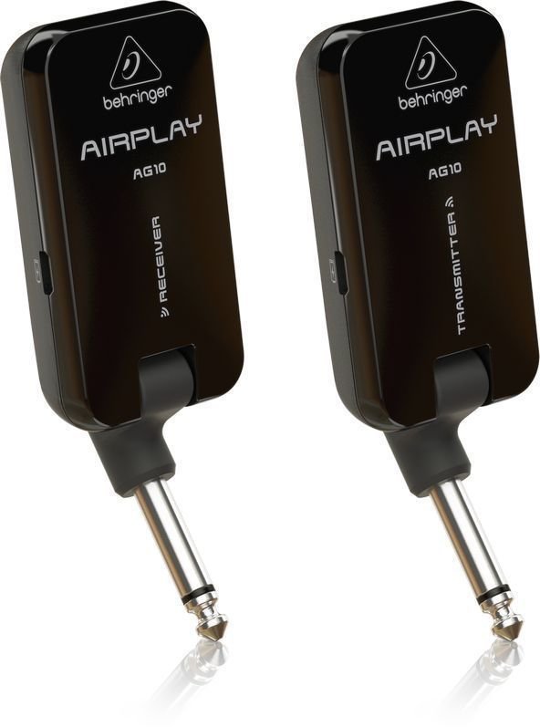 Behringer Airplay Guitar ULG10