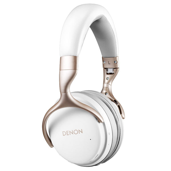Bezdrátová sluchátka Denon AH-GC25W