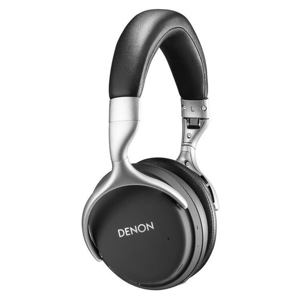 Bezdrátová sluchátka Denon AH-GC25W