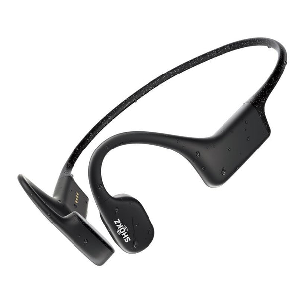 Bezdrátová sluchátka Shokz OpenSwim