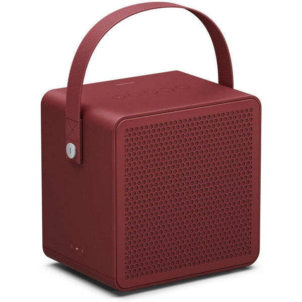 Bluetooth reproduktor Urbanears Ralis Haute Red