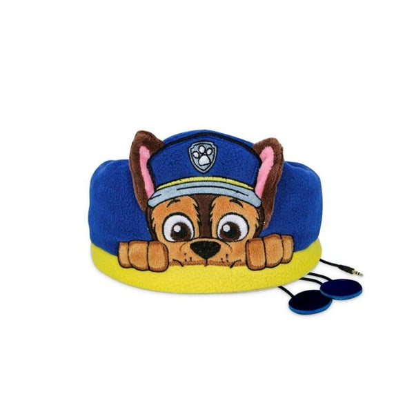 Dětská Audio čelenka OTL Paw Patrol Chase