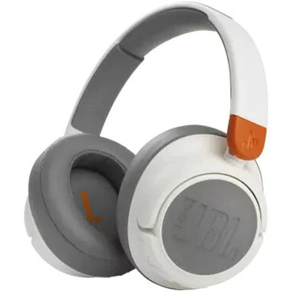Dětská bezdrátová sluchátka JBL JR460NC