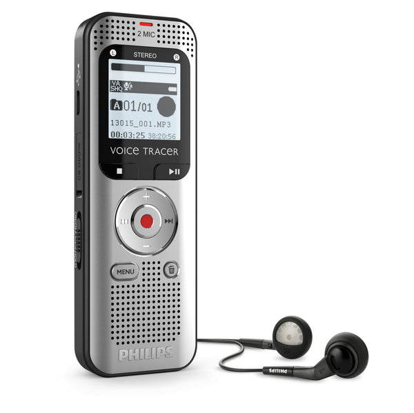 Diktafon Philips DVT2010