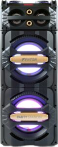 Fenton LIVE2101 Černá
