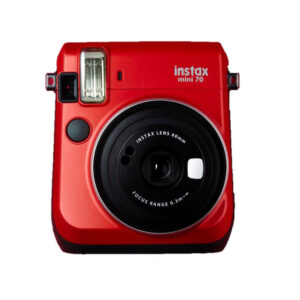 Fotoaparát Fujifilm Instax Mini 70