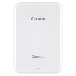 Fototisk&aacute;rna Canon Zoemini White (3204C006)