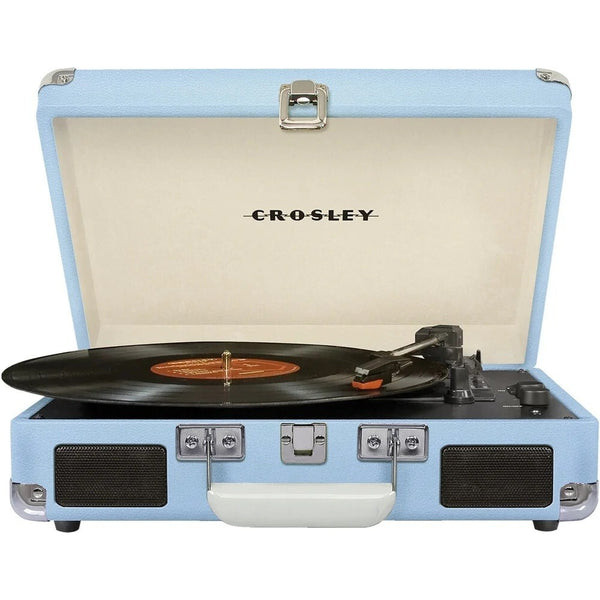 Gramofon Crosley Cruiser Deluxe
