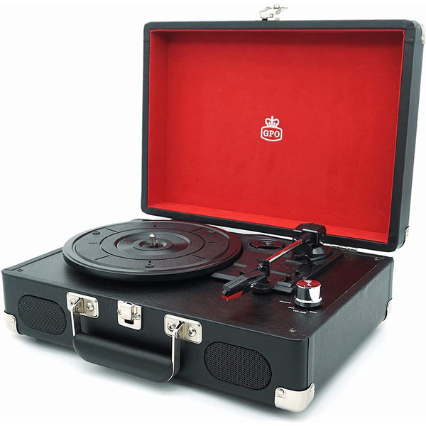 Gramofon GPO Soho V2
