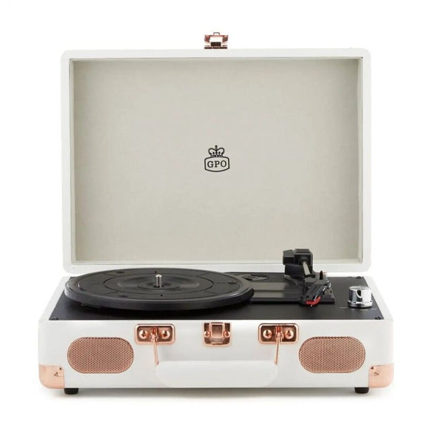 Gramofon GPO Soho