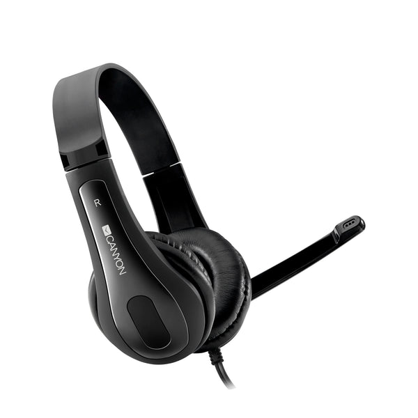 Headset CANYON HSC-1