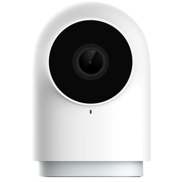 IP kamera a řídící jednotka AQARA Smart Home G2H Camera Hub bílá