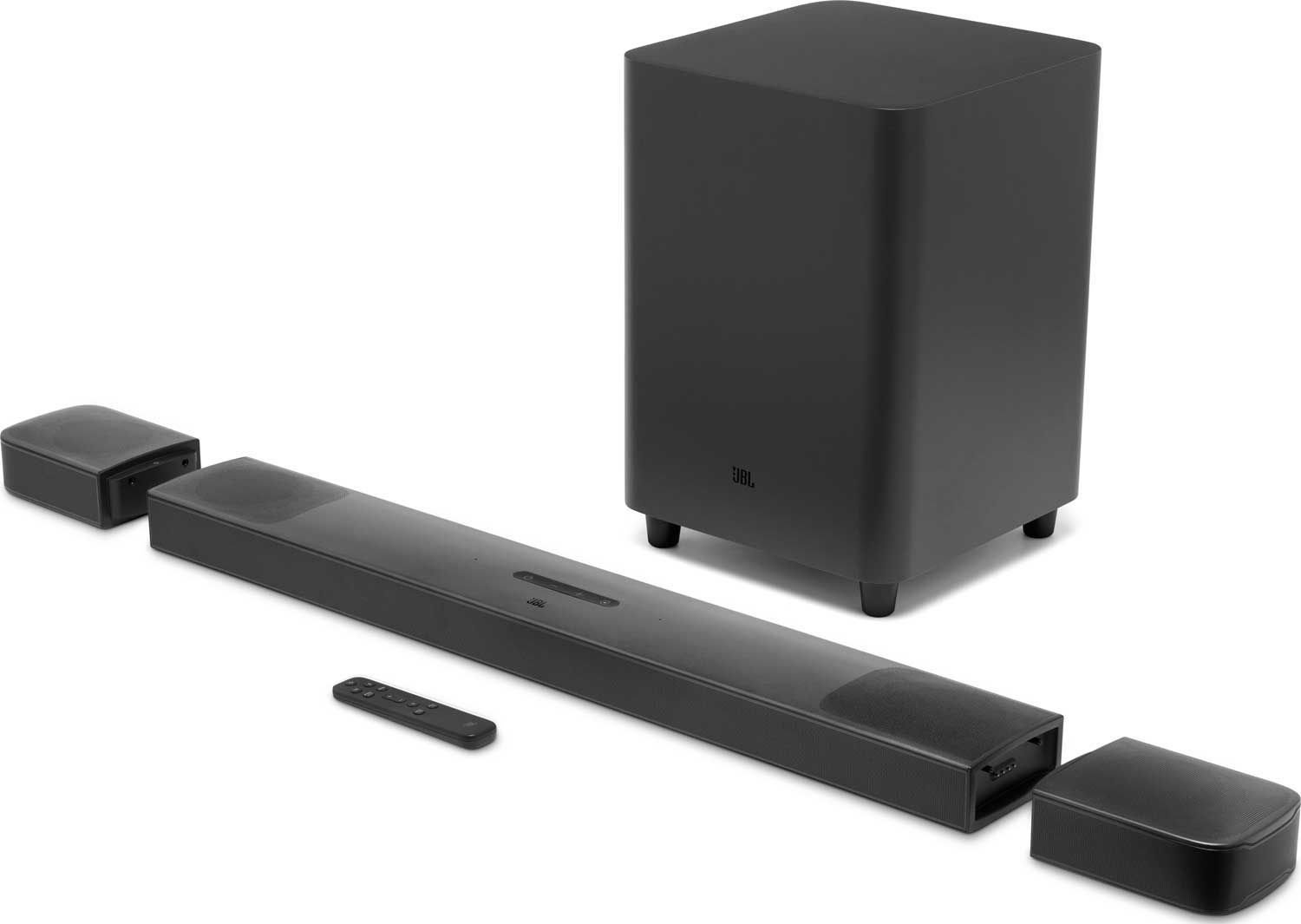 JBL BAR 9.1DA