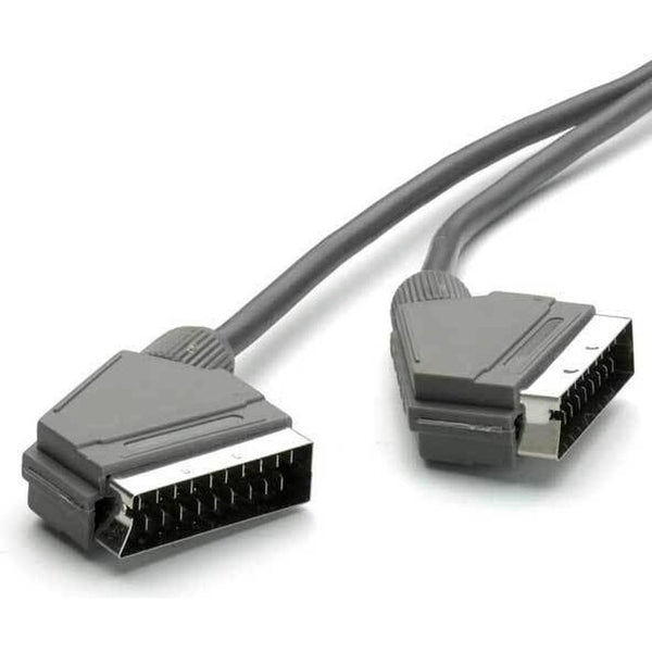 Kabel SCART/SCART Vivanco