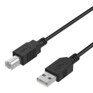 Kabel USB-A (male) na USB-B (male)