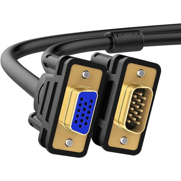 Kabel prodlužovací VGA (male) na VGA (female)