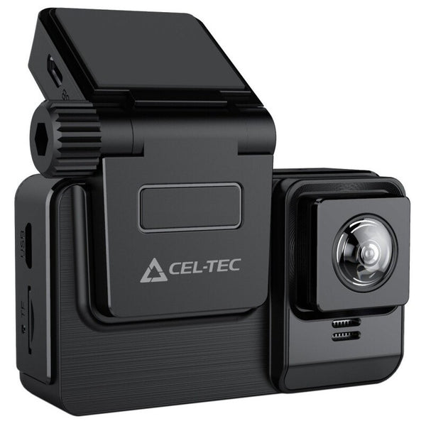 Kamera do auta Cel-Tec K6 Falcon FullHD