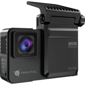 Kamera do auta Navitel RS2 Duo FullHD