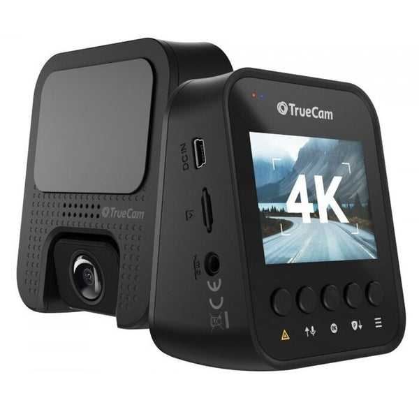 Kamera do auta TrueCam H25 4K