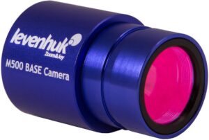 Levenhuk M500 BASE Microscope Digital Camera