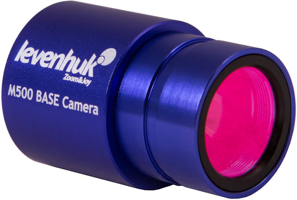 Levenhuk M500 BASE Microscope Digital Camera