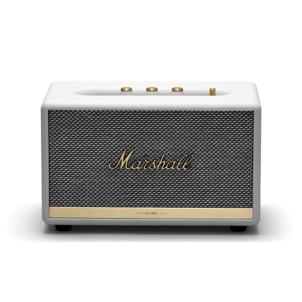 Marshall Acton II bílý