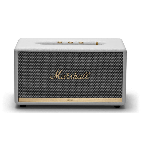 Marshall Stanmore II bílý