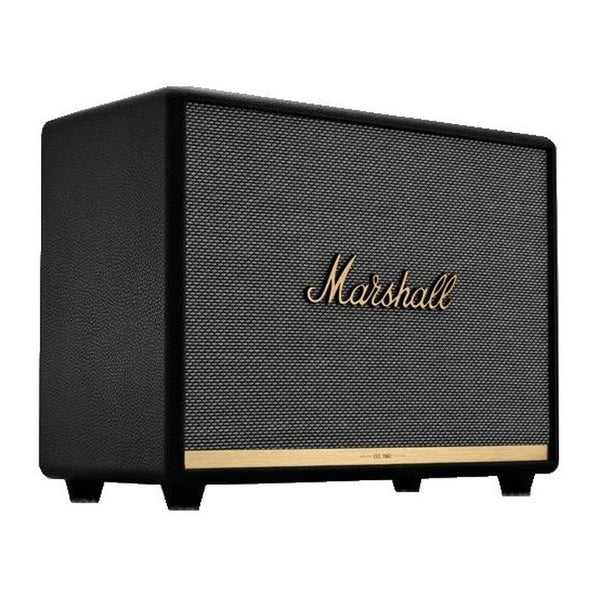 Marshall Woburn II černý