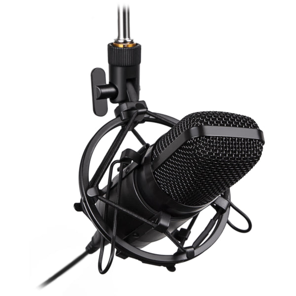 Mikrofon Connect IT (CMI-9010-BK)