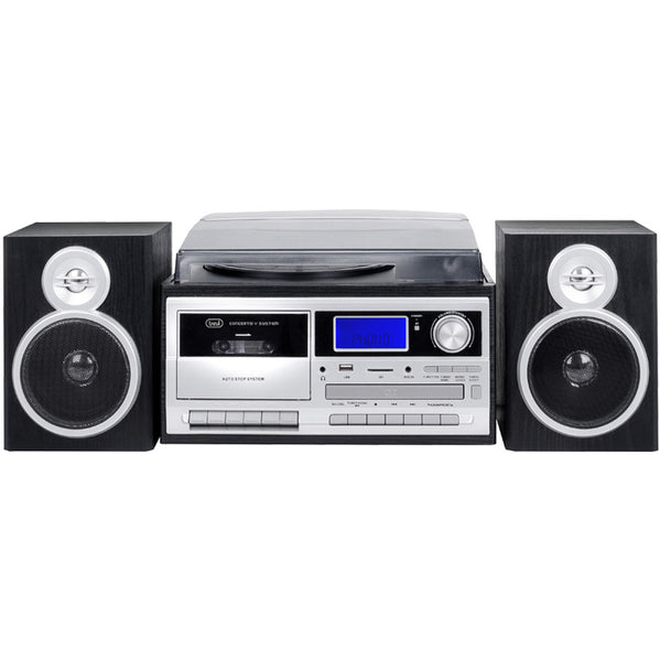 Mikrosystém Trevi TT 1070E