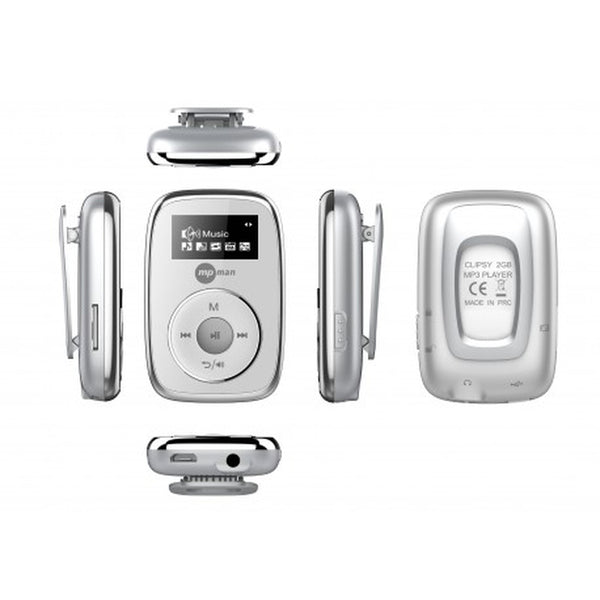 Mpman CLIPSY 2GB